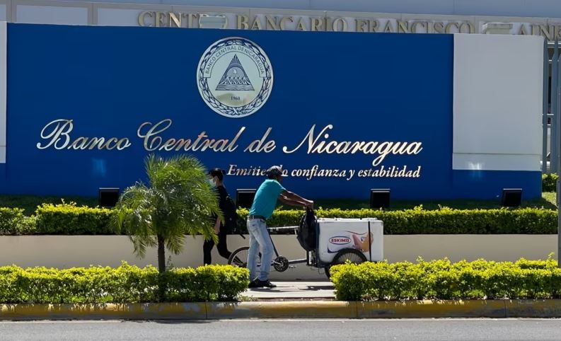 Aunque no alcanza para la canasa básica el Banco Central de Nicaragua dice que economía ha