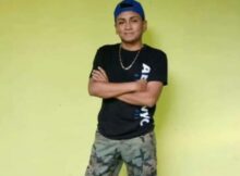 Deybi Francisco Medina Alaniz.