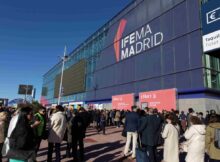 Organizada por IFEMA MADRID, la Feria Internacional de Turismo se celebrará del 22 al 26 de enero de 2025 con una firme apuesta por impulsar el negocio y el intercambio de conocimiento. En su 45ª edición, FITUR se alinea con el reto global del turismo y pone a la sostenibilidad en el centro de su programación para contribuir a un crecimiento económico sólido.