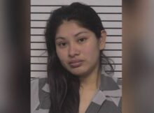 Jackeline Sorayda Zamora Sequeira.