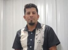 Luis José Flores Pérez.