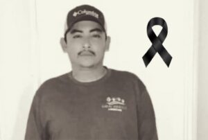 Ronaldo José Jirón López, de 44 años. Ronaldo José Jirón López, de 44 años.