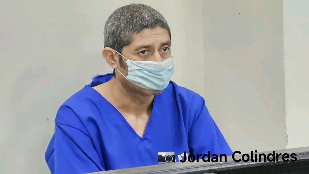 Fidel Simón Peralta Vílchez.