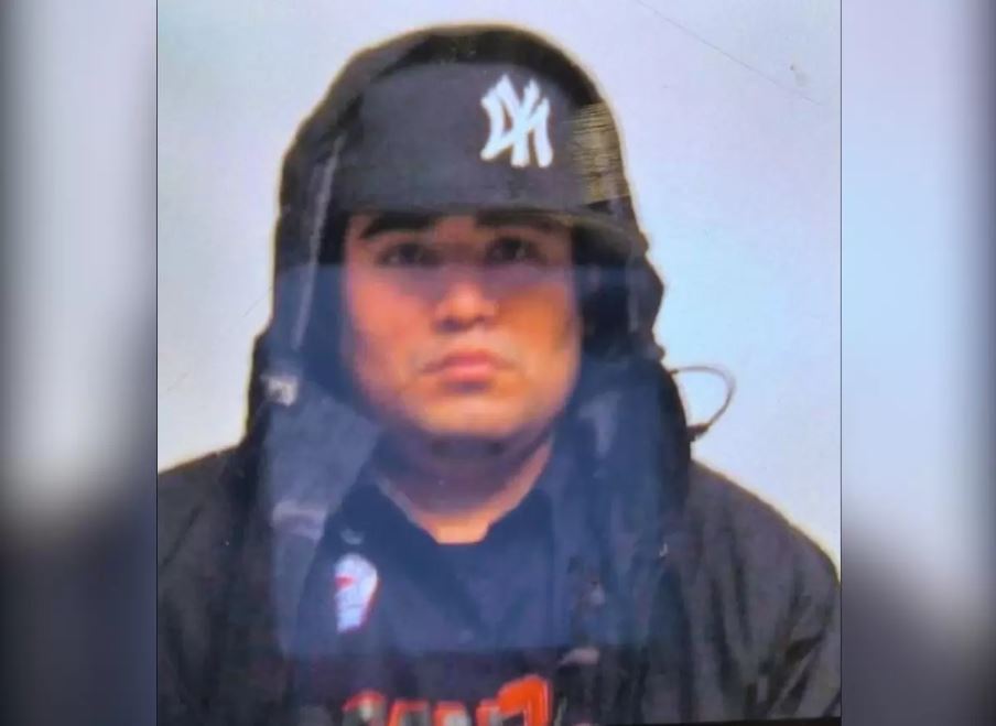 Nelson Gabriel González Moreno.