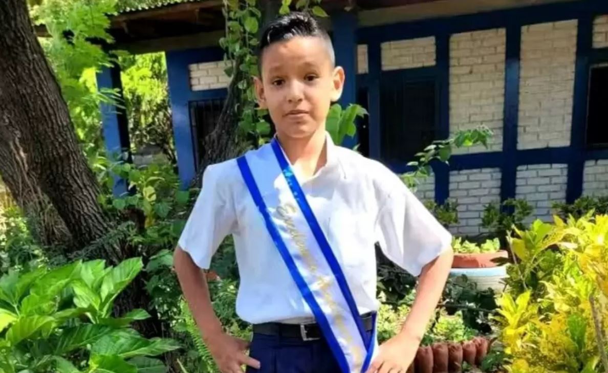Wilberth Daniel Téllez Gómez.