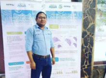 Henry Alberto Duarte Canales.