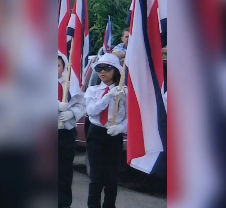 Edith Miranda Romero estudiaba en la escuela La Palma.