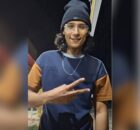 Axel Pérez Castellón.