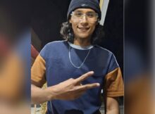 Axel Pérez Castellón.