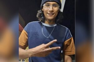 Axel Pérez Castellón.