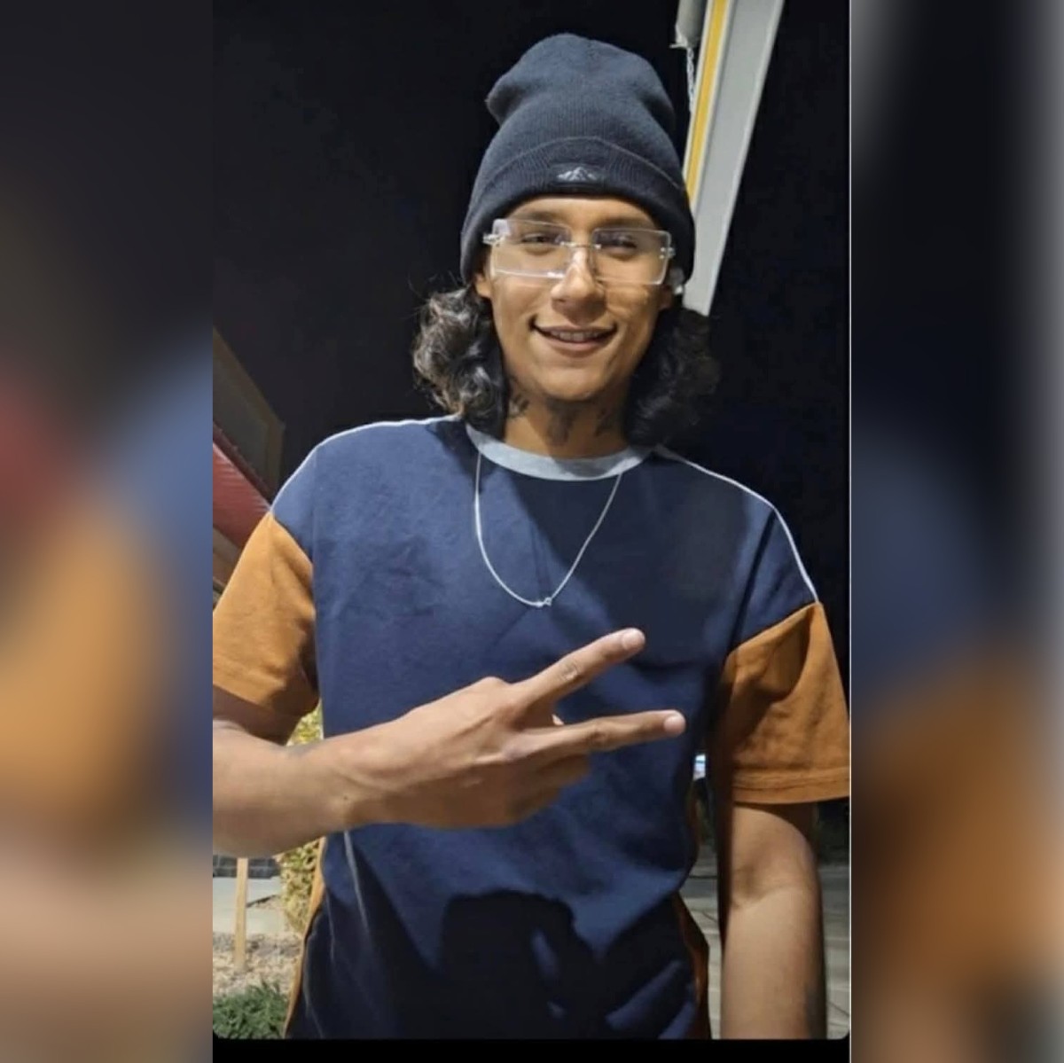 Axel Pérez Castellón.