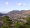 Vista general de Jinotega.
