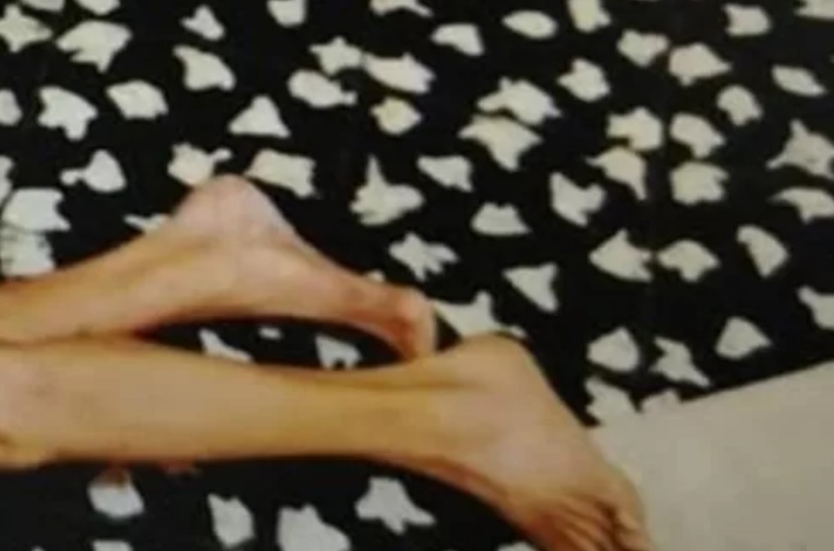 El cuerpo de Rubén Antonio Rocha fue hallado por un inquilino alrededor de las 9:30 de la mañana de este sábado.