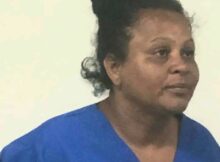 Marjorie Isabel Otero fue señalada por violencia doméstica con resultado de lesiones graves tras agredir a su expareja cuando este decidía terminar la relación de 14 años.