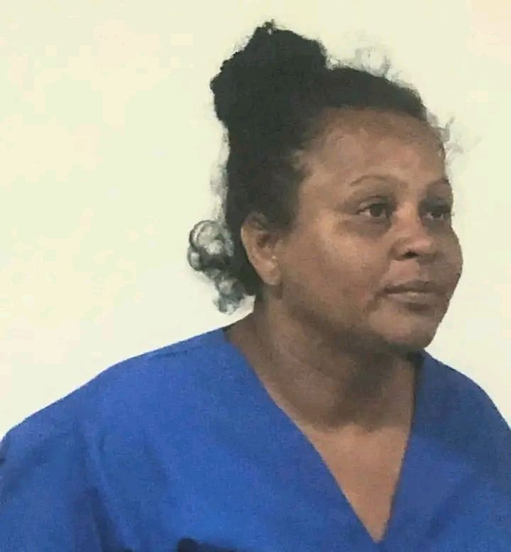 Marjorie Isabel Otero fue señalada por violencia doméstica con resultado de lesiones graves tras agredir a su expareja cuando este decidía terminar la relación de 14 años.