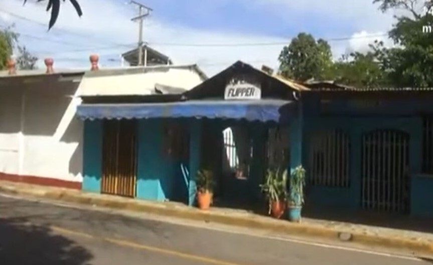 Elvin de Jesús Morales Sánchez perdió el equilibrio mientras realizaba reparaciones y cayó desde una altura de 8 metros.