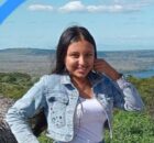 María Fernanda Alemán Sevilla salió de su casa a las 4:30 de la madrugada para ejercitarse y no regresó. Su familia teme que haya sido llevada contra su voluntad.