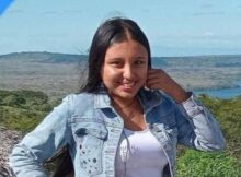 María Fernanda Alemán Sevilla salió de su casa a las 4:30 de la madrugada para ejercitarse y no regresó. Su familia teme que haya sido llevada contra su voluntad.