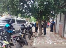 Alejandro José López Pérez, quien regresó de EE. UU. hace tres semanas, perdió la vida al mediodía de este miércoles; el infortunado pisó una lámina de plástico y se precipitó al vacío.