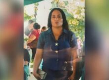 Alba Dayana Martínez Oconor, quien intentaba llegar a Estados Unidos, habría sido retenida el 11 de julio; exigen 25 mil dólares de rescate