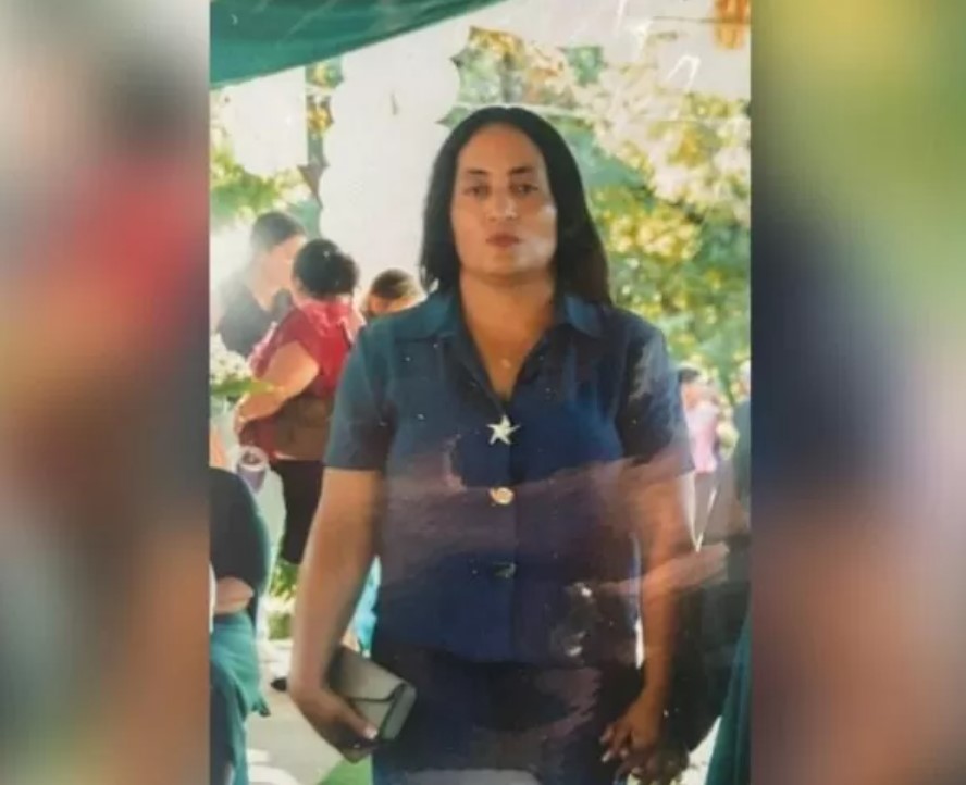 Alba Dayana Martínez Oconor, quien intentaba llegar a Estados Unidos, habría sido retenida el 11 de julio; exigen 25 mil dólares de rescate