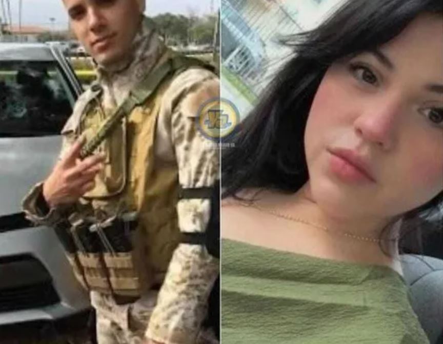Jessica Torres Aguirre, de 36 años, fue ejecutada a balazos en la Pequeña Habana; el agresor Andy Delgado le disparó siete veces al pinolero Juan Carlos González y rozó a una menor de 13 años antes de quitarse la vida.